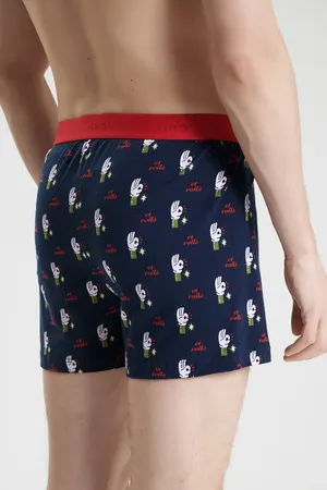 Mey 37286 668 yacht blue