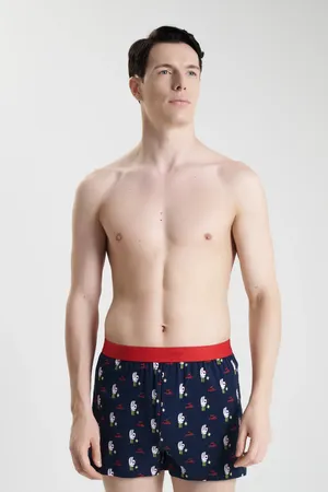 Mey 37286 668 yacht blue