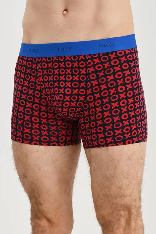 Трусы Mey 37287 708 fire red