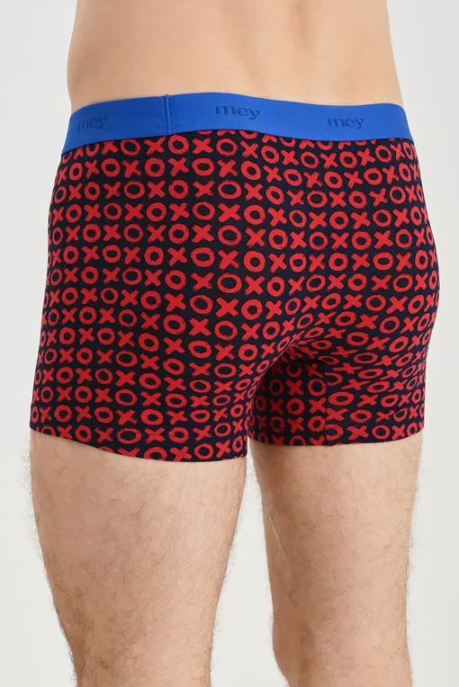 Трусы Mey 37287 708 fire red