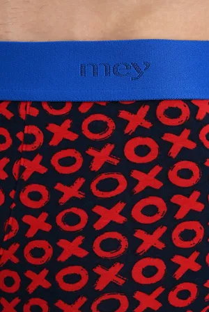 Mey 37287 708 fire red