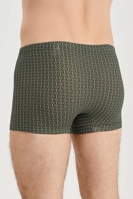 Трусы Mey 37289 776 leaf