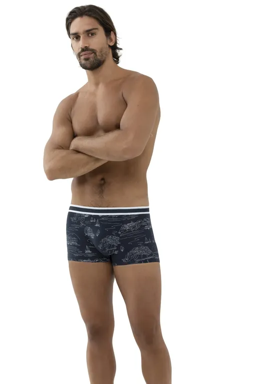 Трусы Mey 37305 668 yacht blue