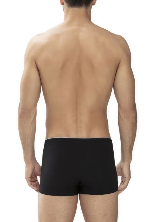 Трусы Mey 46021 123 schwarz