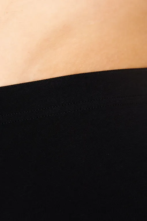 Трусы Mey 47021 123 schwarz