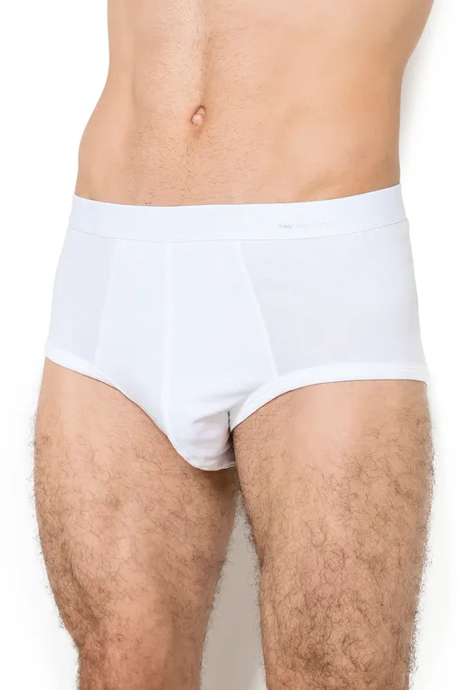 Трусы Mey 49012 101 weiss