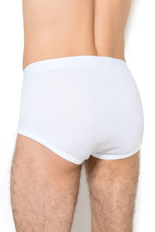 Трусы Mey 49012 101 weiss
