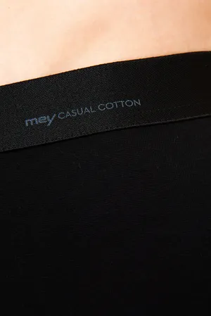 Mey 49025 123 schwarz