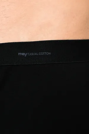 Mey 49028 123 schwarz