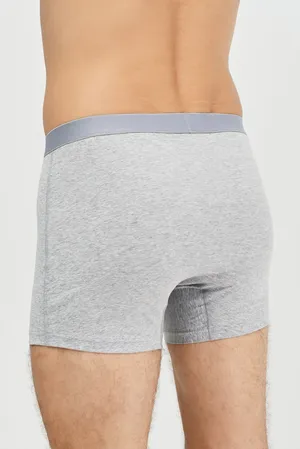 Mey 49125 620 light grey melange