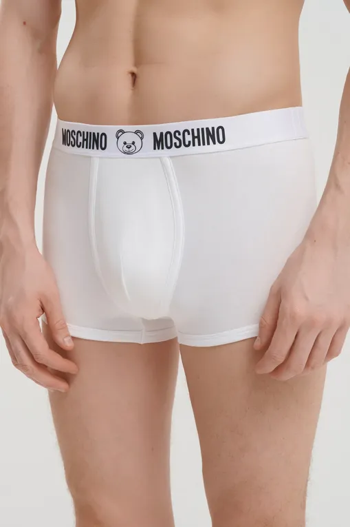 Трусы Moschino 13024410 0001