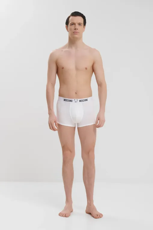 Трусы Moschino 13024410 0001