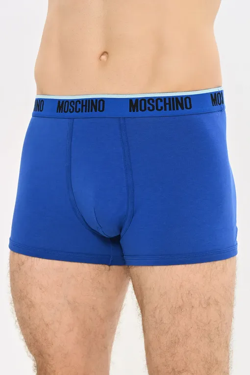 Трусы Moschino 13034410 0299
