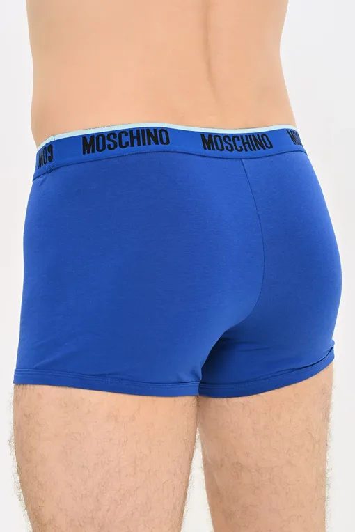 Трусы Moschino 13034410 0299