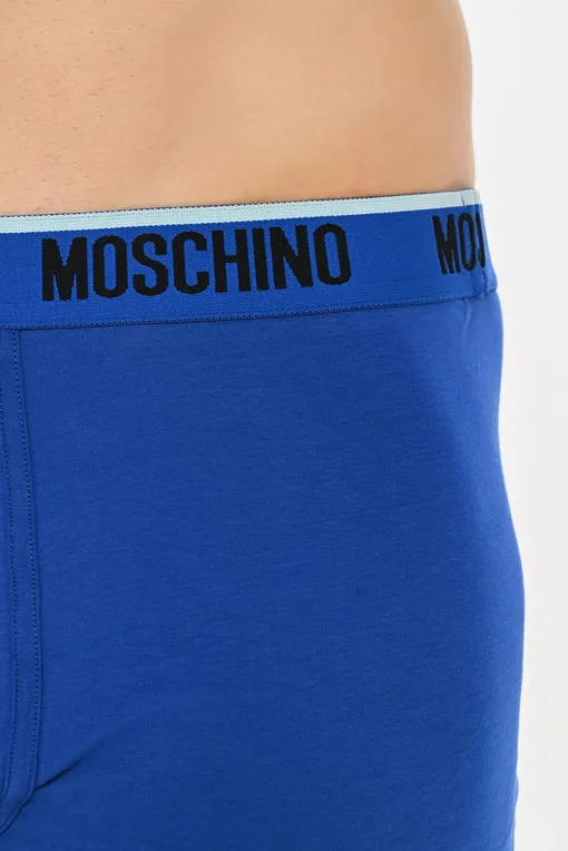 Трусы Moschino 13034410 0299