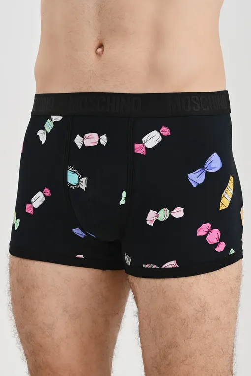 Трусы Moschino 13174412 1555