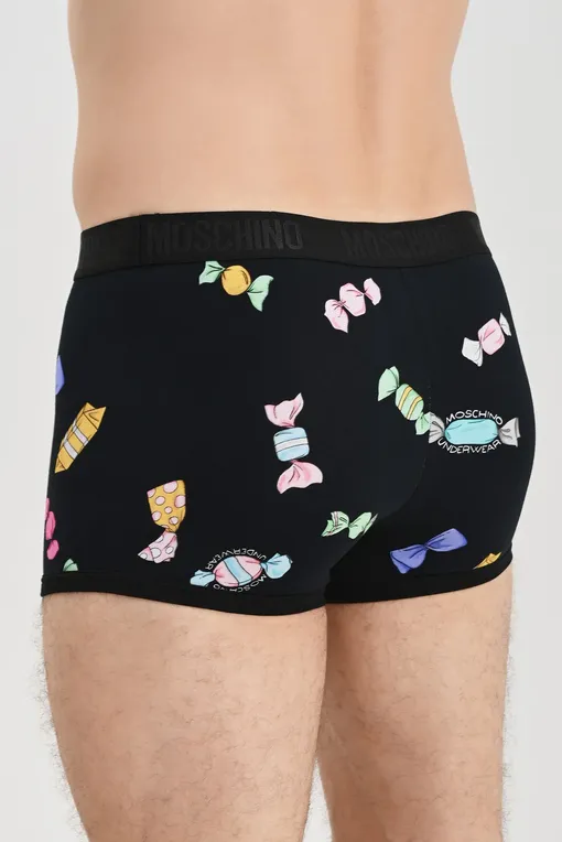 Трусы Moschino 13174412 1555