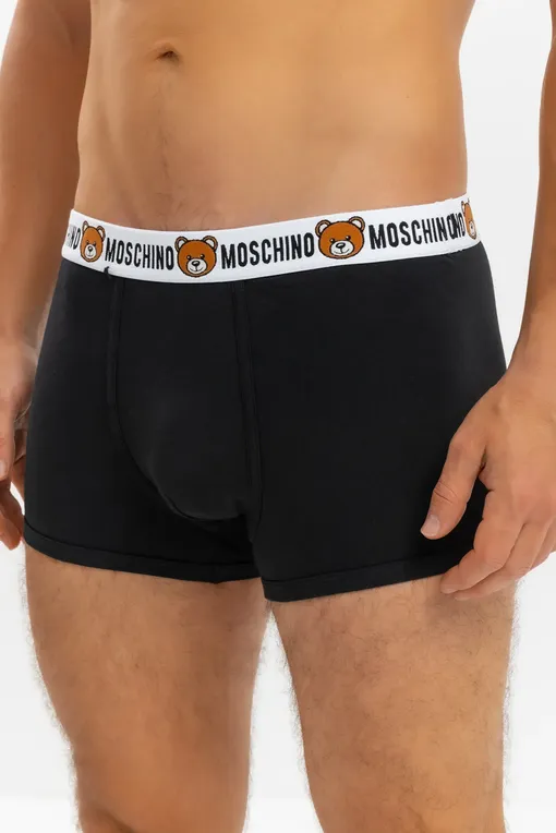 Трусы Moschino 13874402 0555