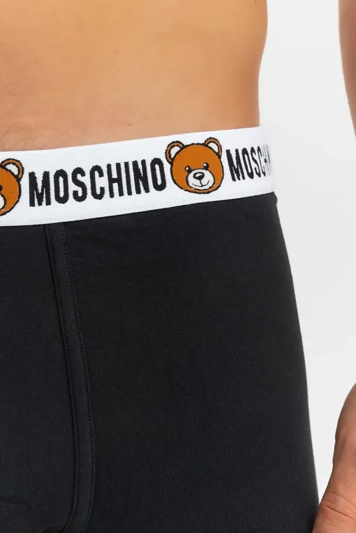 Трусы Moschino 13874402 0555