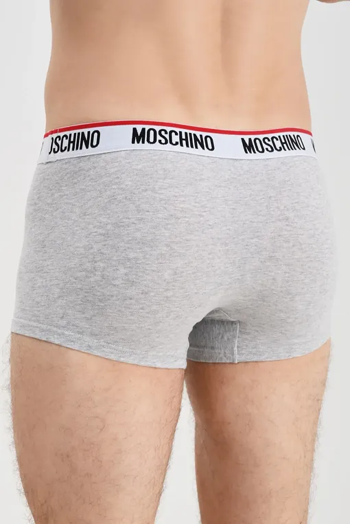 Трусы Moschino 13944300 5489