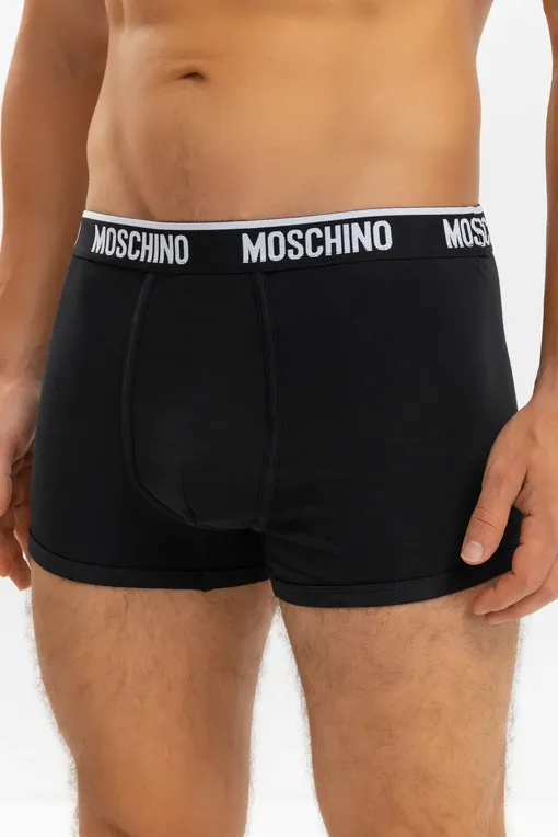 Трусы Moschino 13974402 0555