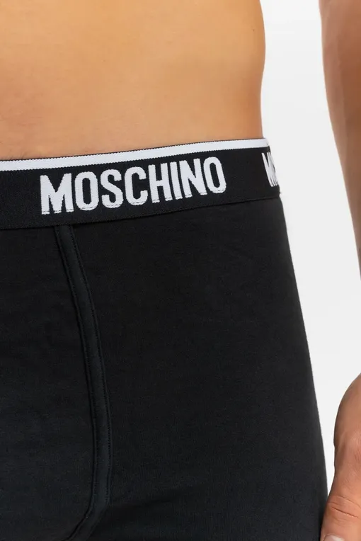 Трусы Moschino 13974402 0555