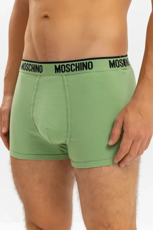Трусы Moschino 13974402 0442