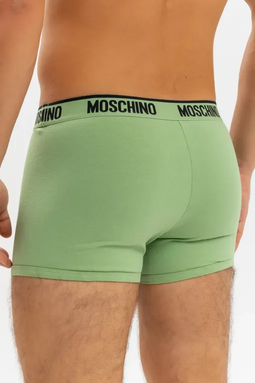 Трусы Moschino 13974402 0442