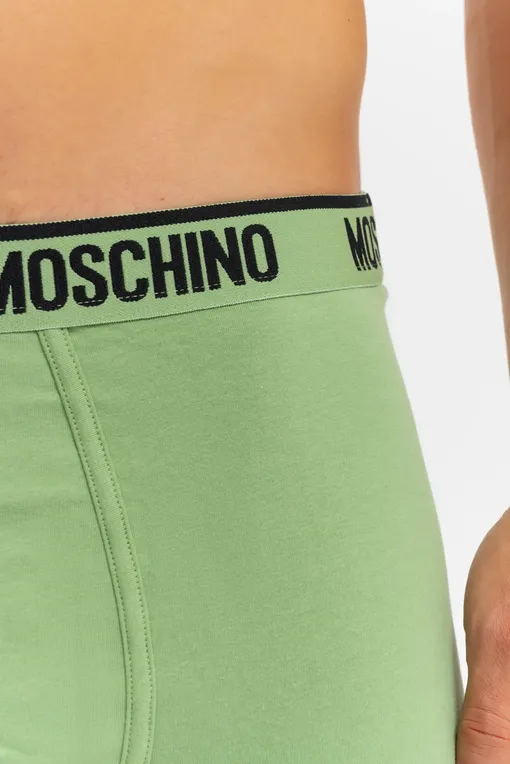 Трусы Moschino 13974402 0442