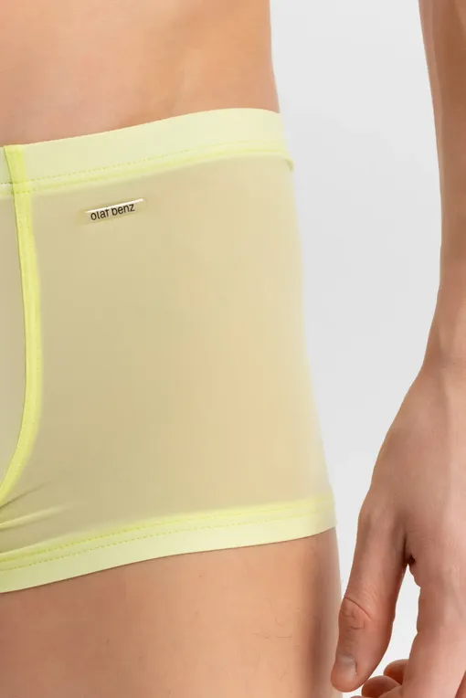 Трусы Olaf Benz 106020 5005