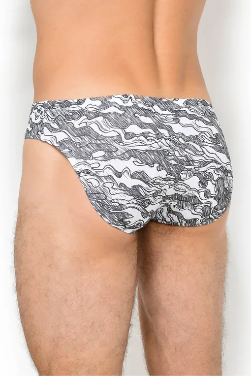 Трусы Olaf Benz 108554 9206