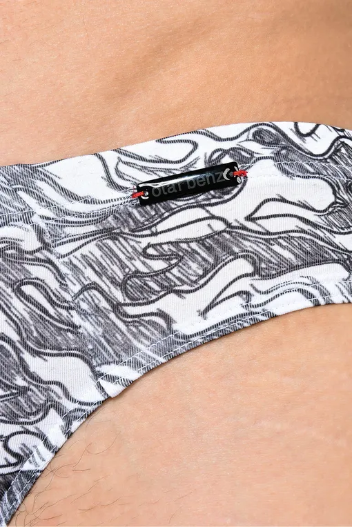 Трусы Olaf Benz 108554 9206