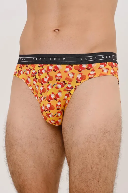 Трусы Olaf Benz 108892 9933