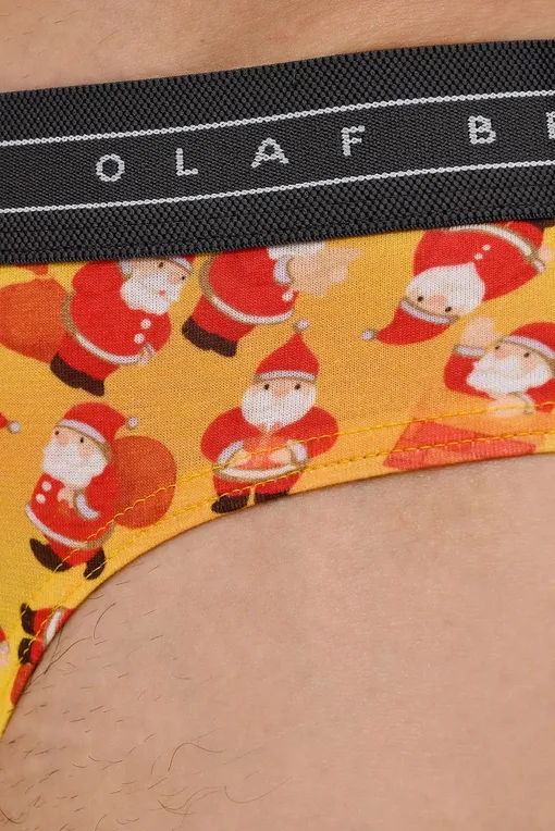 Трусы Olaf Benz 108892 9933