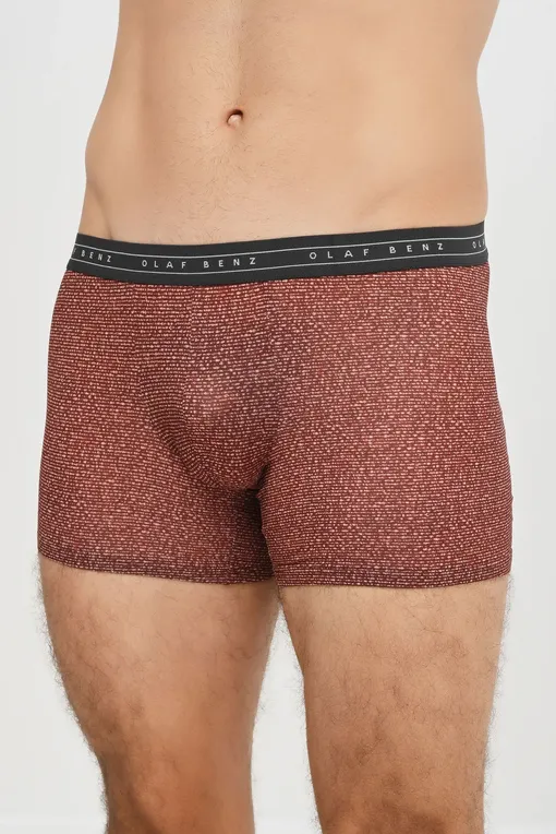 Трусы Olaf Benz 109080 9000
