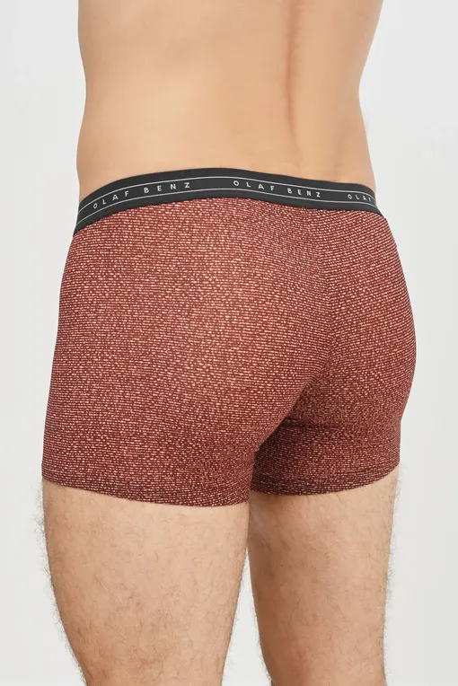 Трусы Olaf Benz 109080 9000