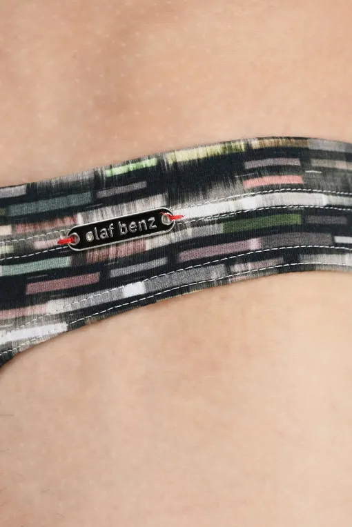 Трусы Olaf Benz 109182 9853
