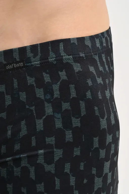 Трусы Olaf Benz 109285 9857