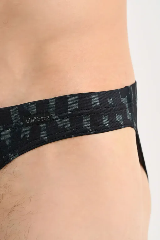 Трусы Olaf Benz 109287 9857