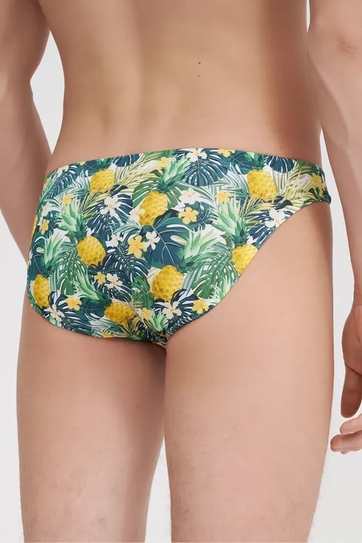 Трусы Olaf Benz 109443 9925