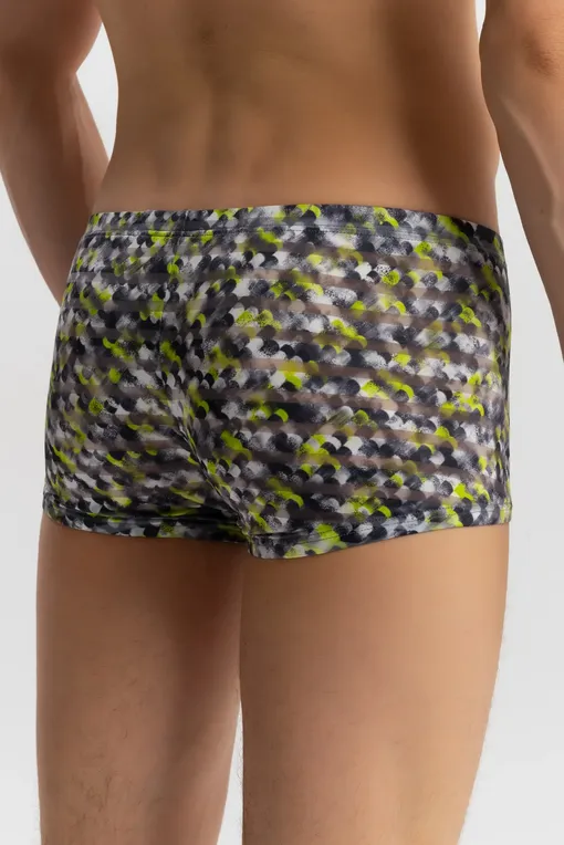 Трусы Olaf Benz 109536 9814