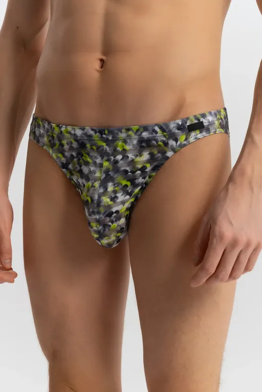 Трусы Olaf Benz 109537 9814