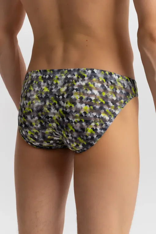 Трусы Olaf Benz 109537 9814