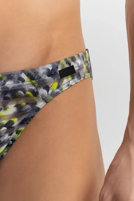 Трусы Olaf Benz 109537 9814