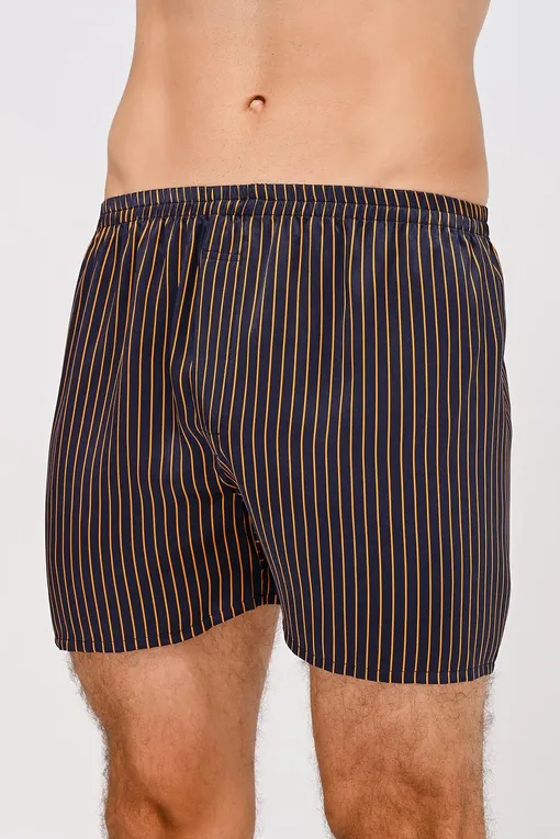 Трусы Oryades 0801M21 navy