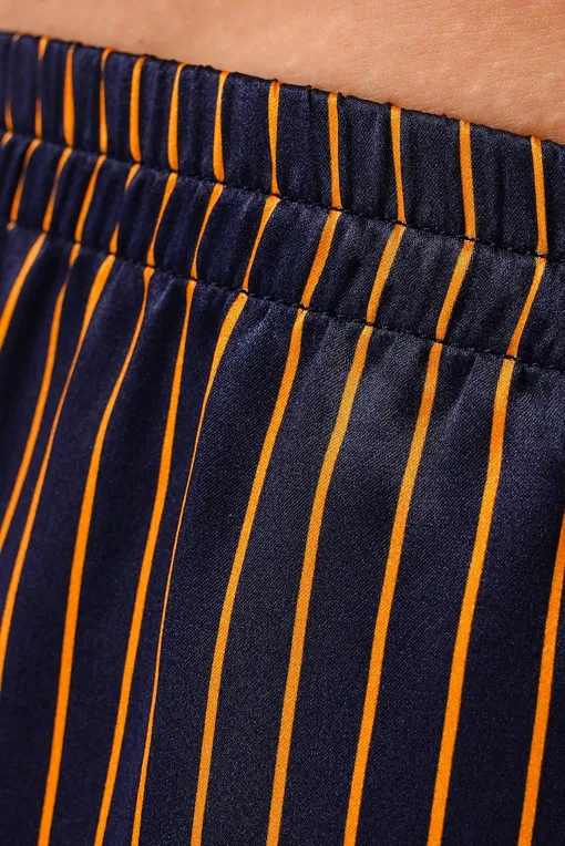 Трусы Oryades 0801M21 navy