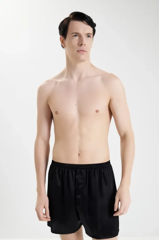 Трусы Oryades 080825 black