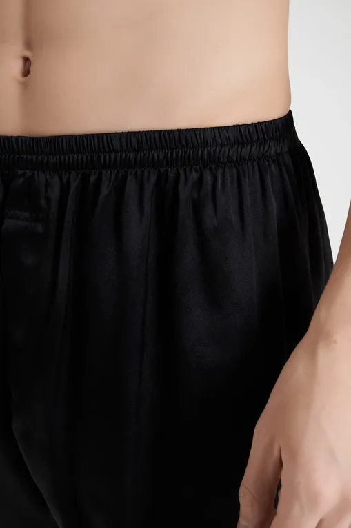 Трусы Oryades 080825 black