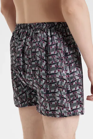 Oryades 080925 black/grey