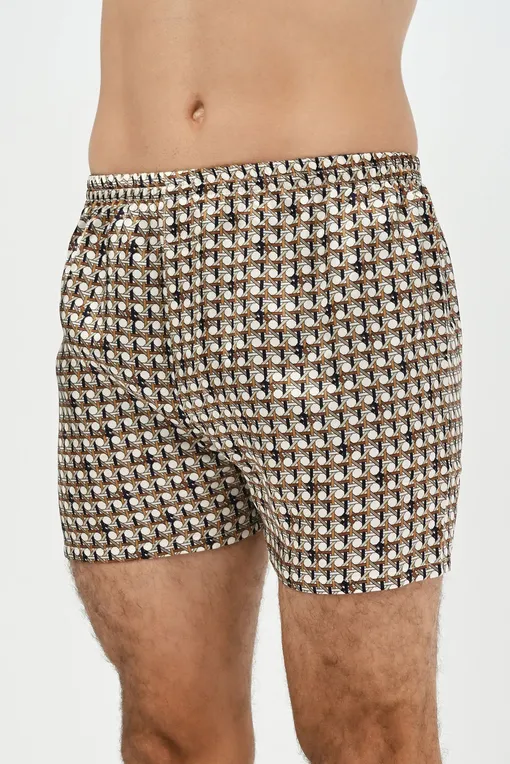 Трусы Oryades 08M0122 201